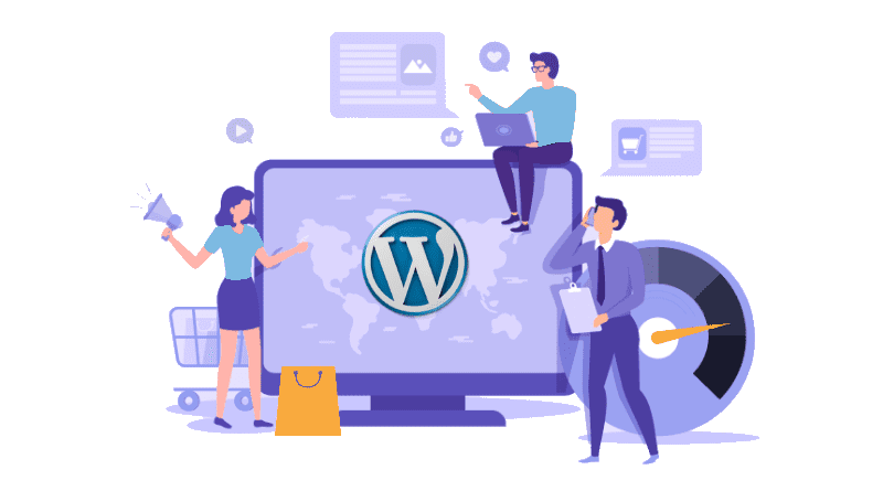 WordPress-mid-banner